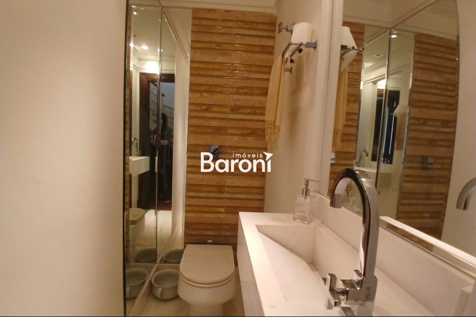 Apartamento - Moema