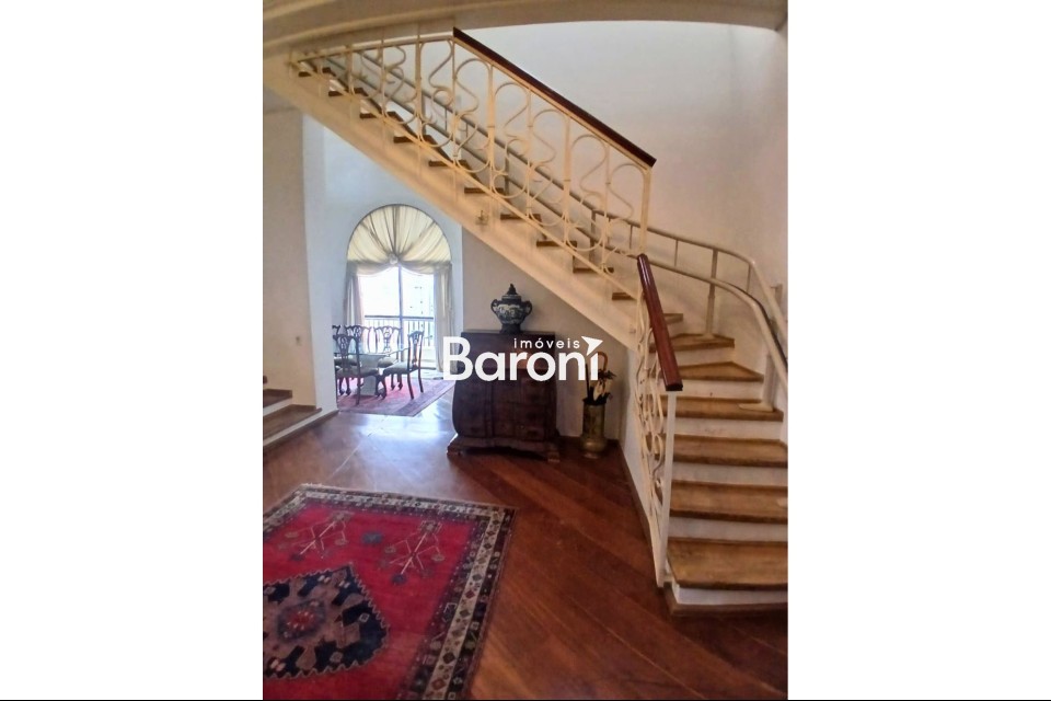 Apartamento - Moema