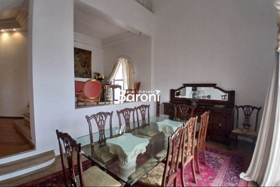 Apartamento - Moema