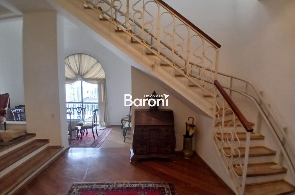 Apartamento - Moema