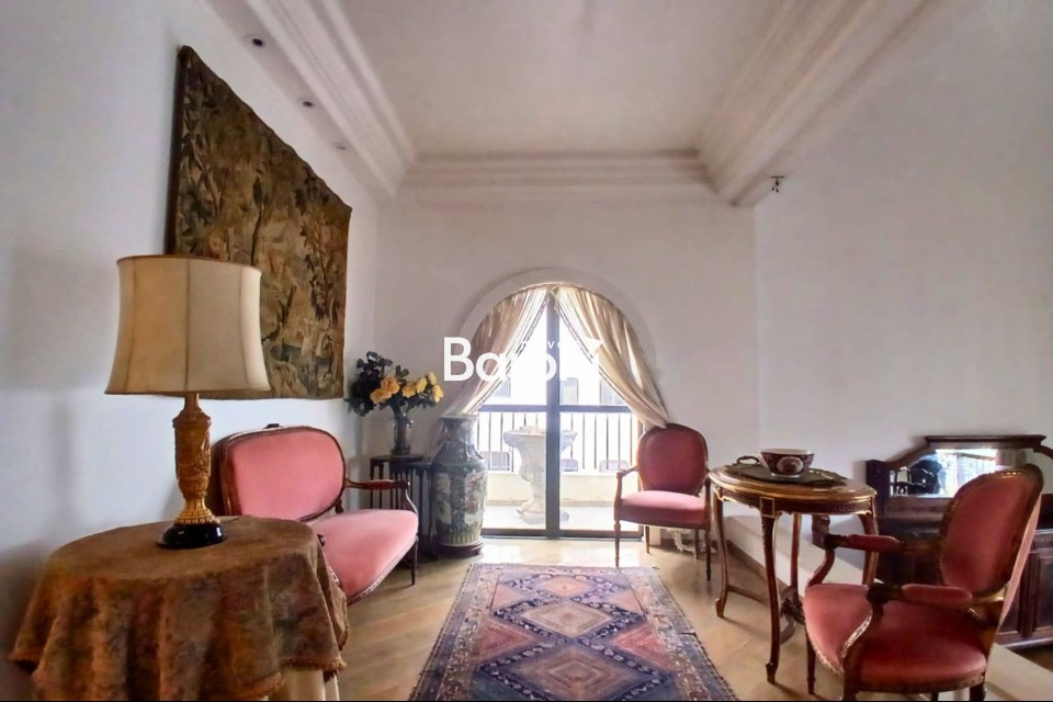 Apartamento - Moema