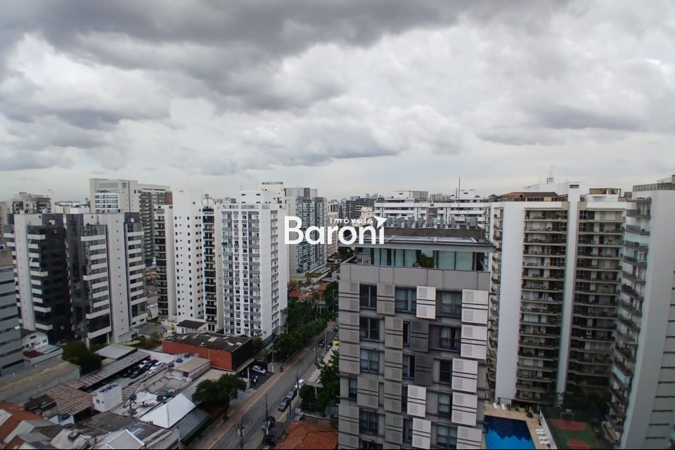 Apartamento - Moema