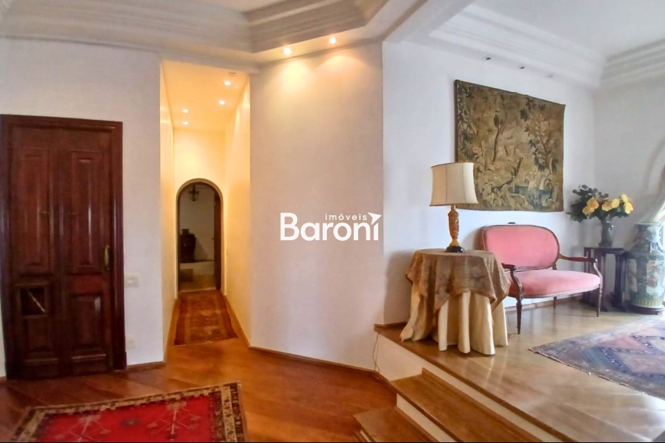 Apartamento - Moema