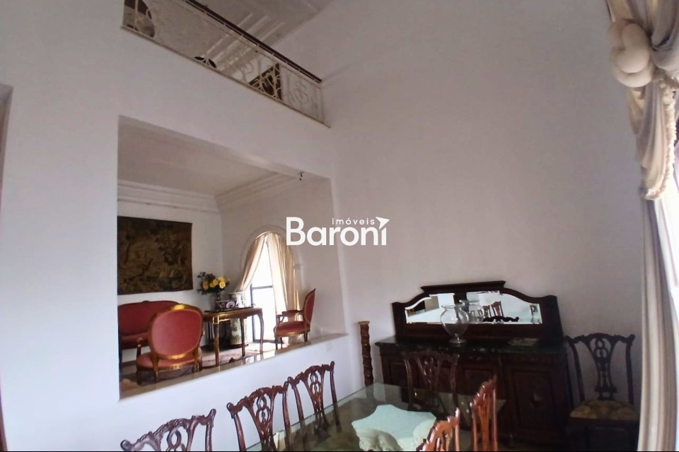 Apartamento - Moema