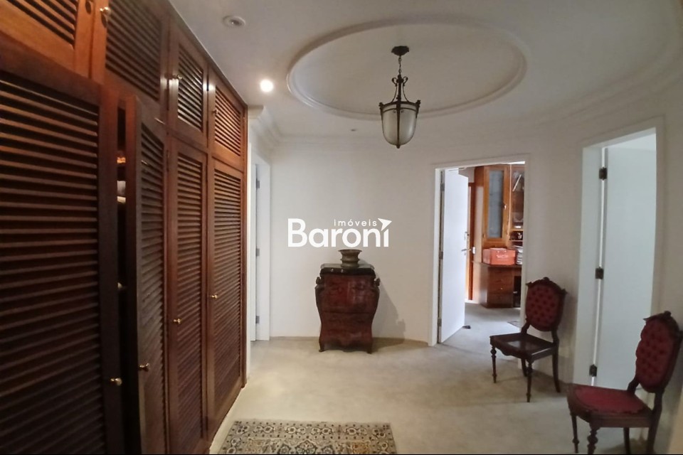Apartamento - Moema