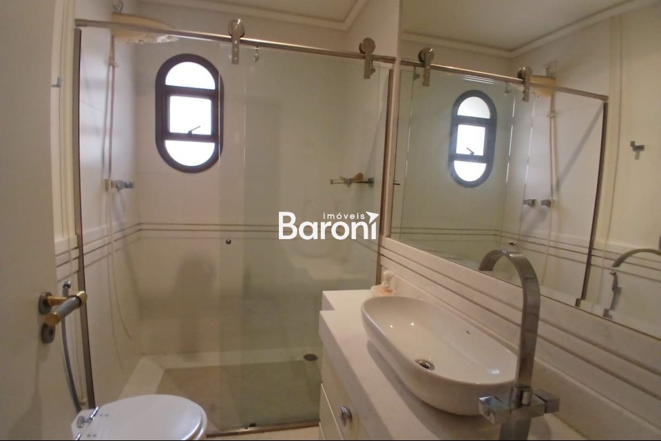 Apartamento - Moema