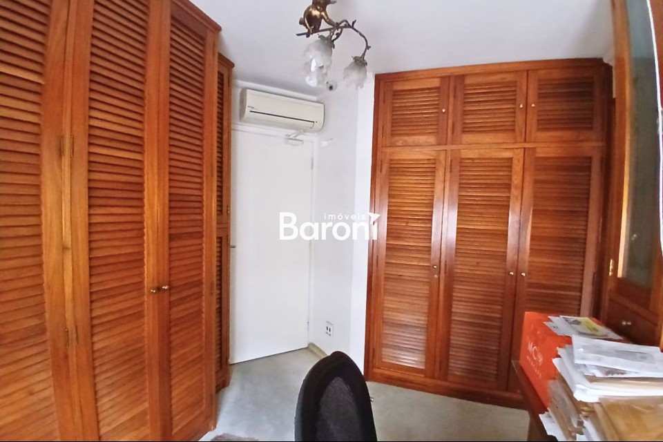 Apartamento - Moema