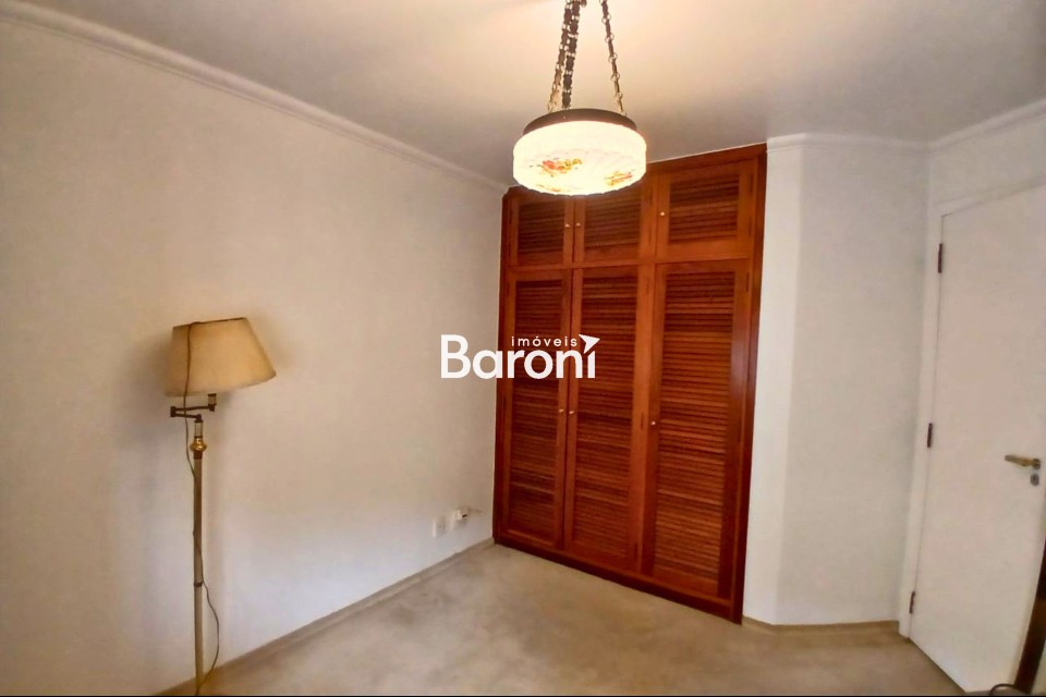 Apartamento - Moema