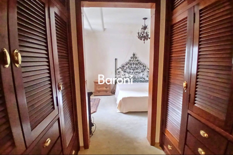 Apartamento - Moema
