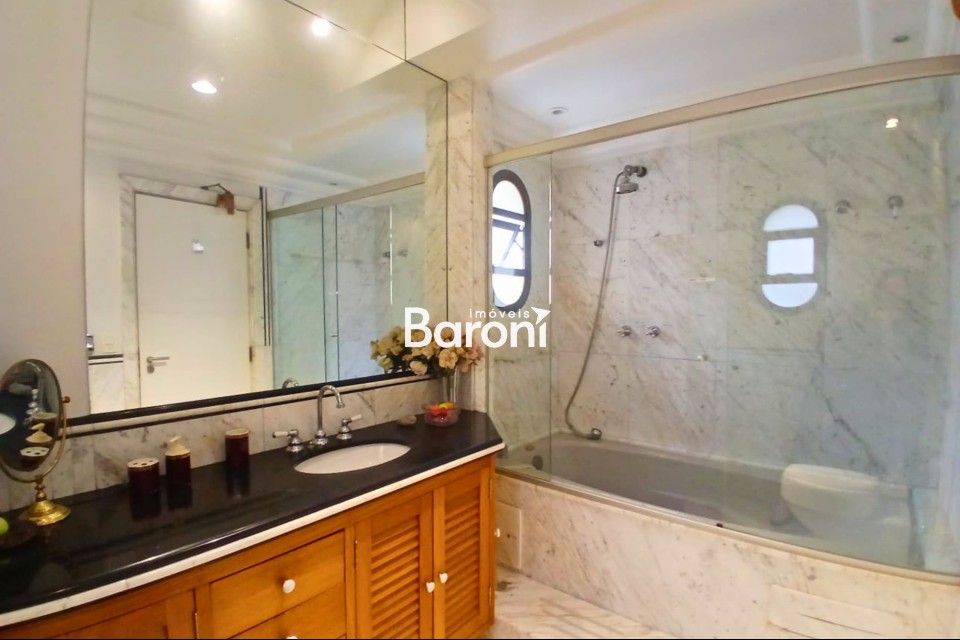 Apartamento - Moema