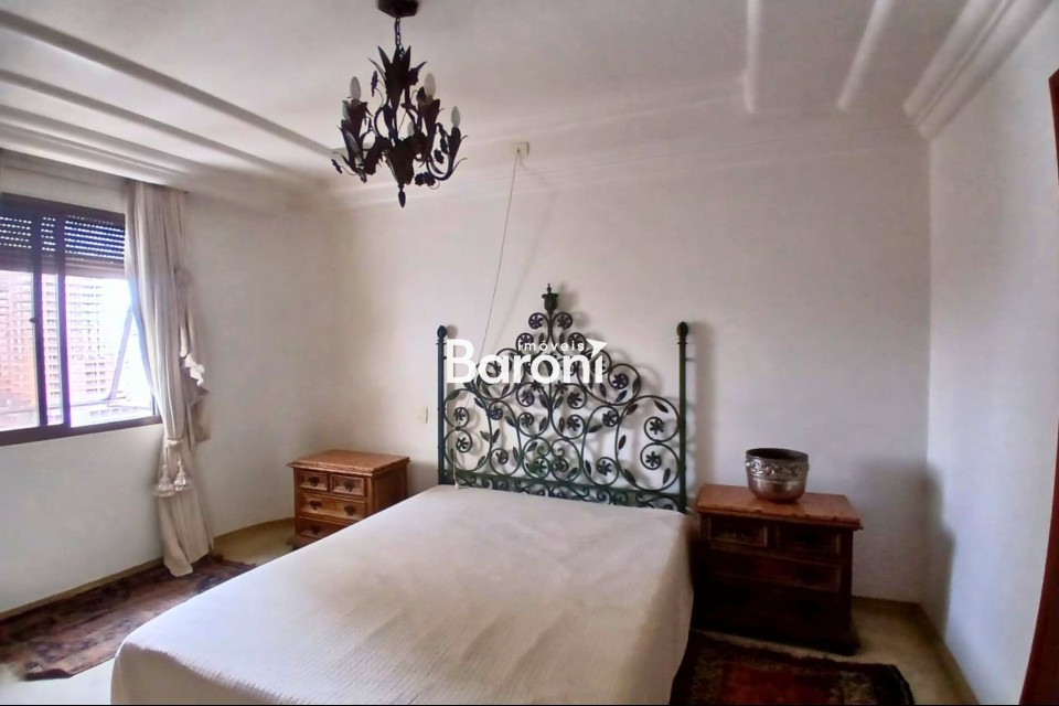 Apartamento - Moema