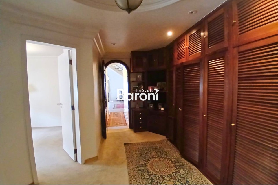 Apartamento - Moema