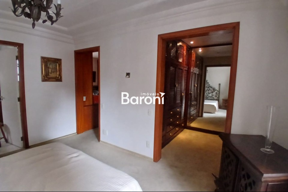 Apartamento - Moema