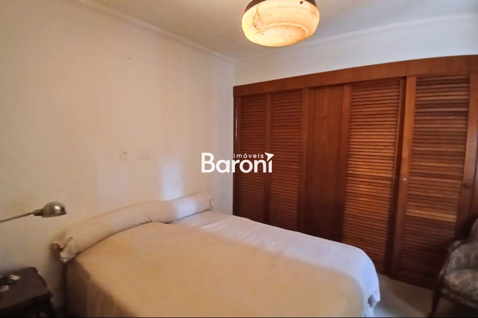 Apartamento - Moema