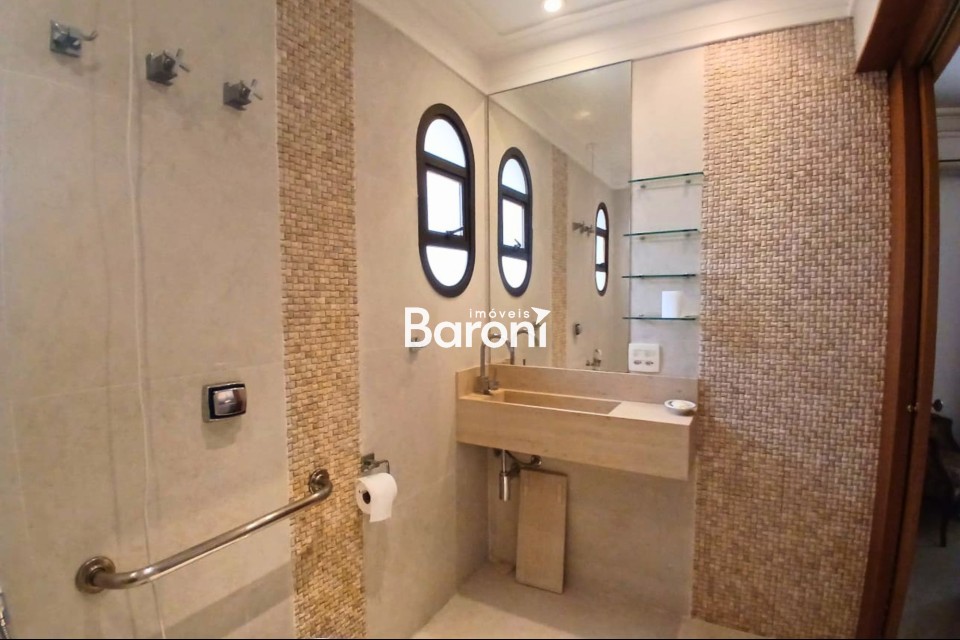 Apartamento - Moema