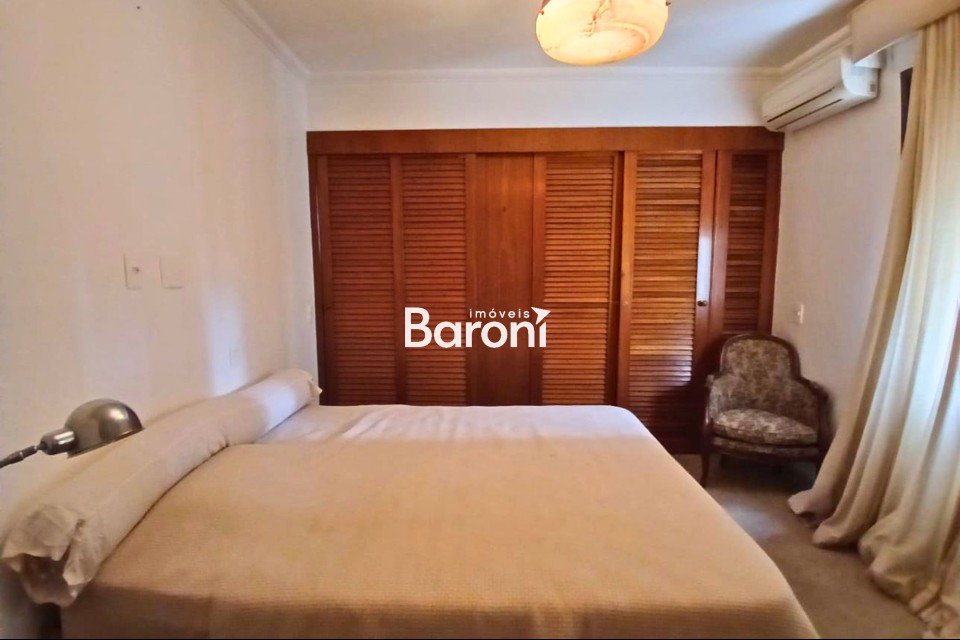 Apartamento - Moema