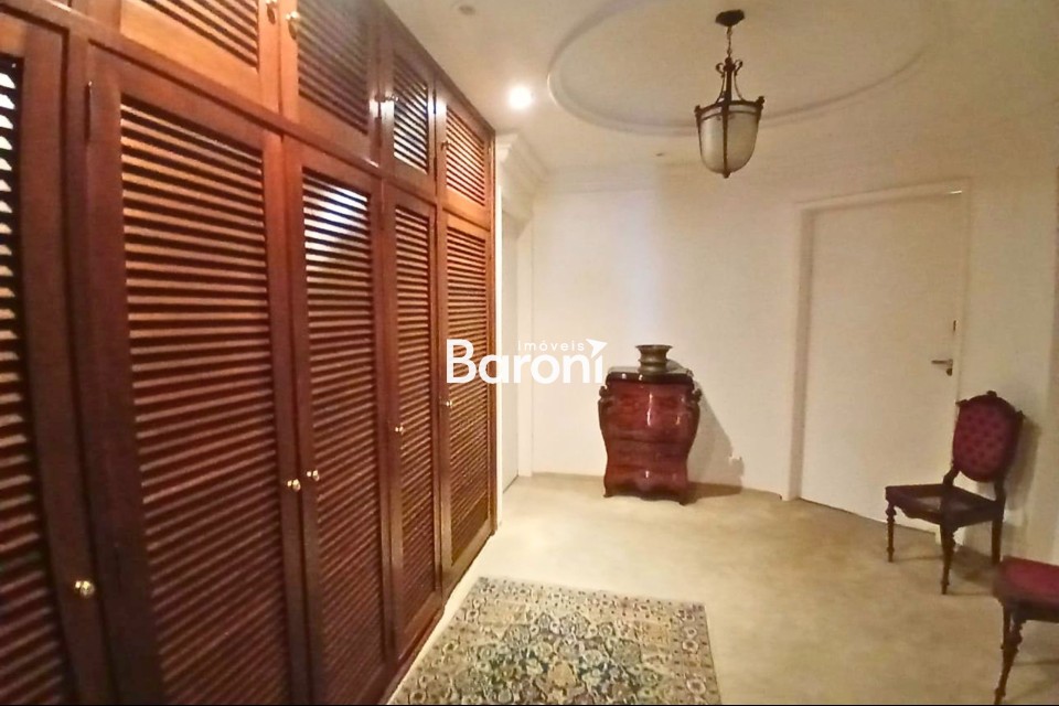 Apartamento - Moema