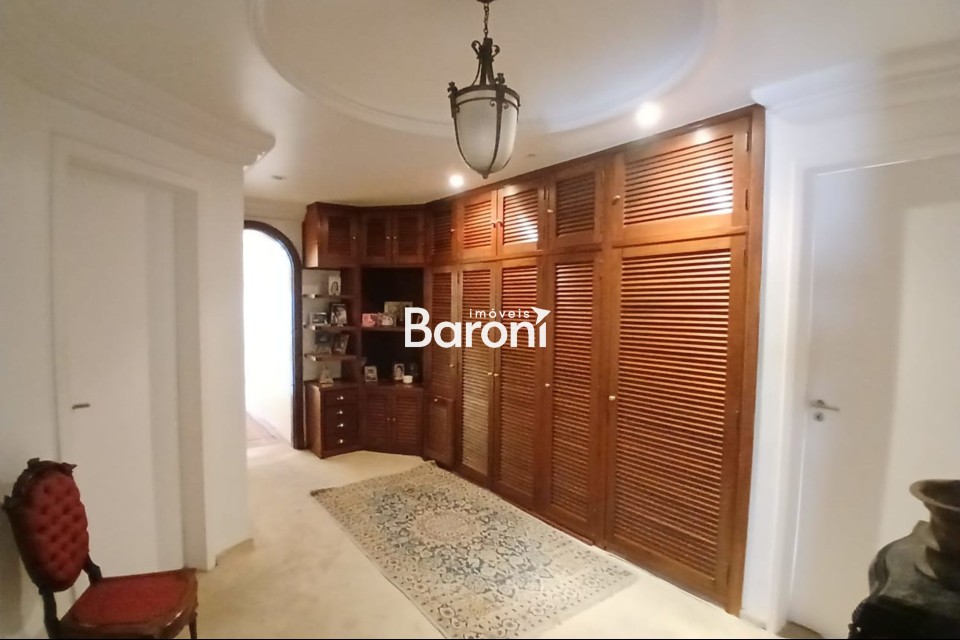 Apartamento - Moema