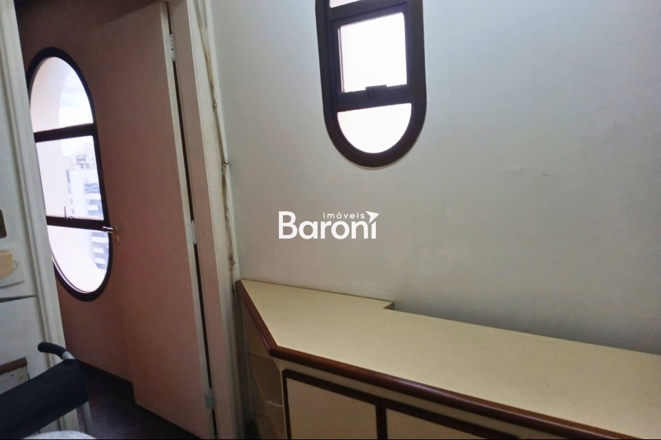 Apartamento - Moema