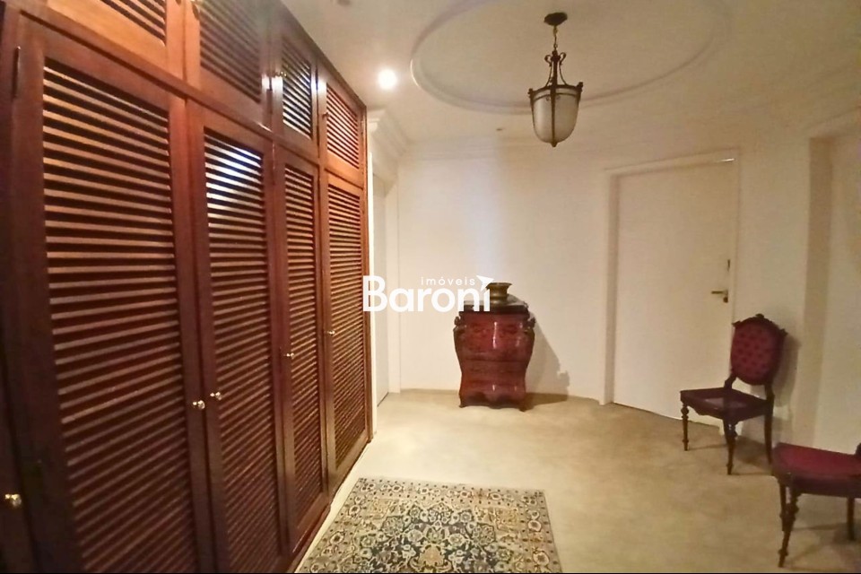 Apartamento - Moema