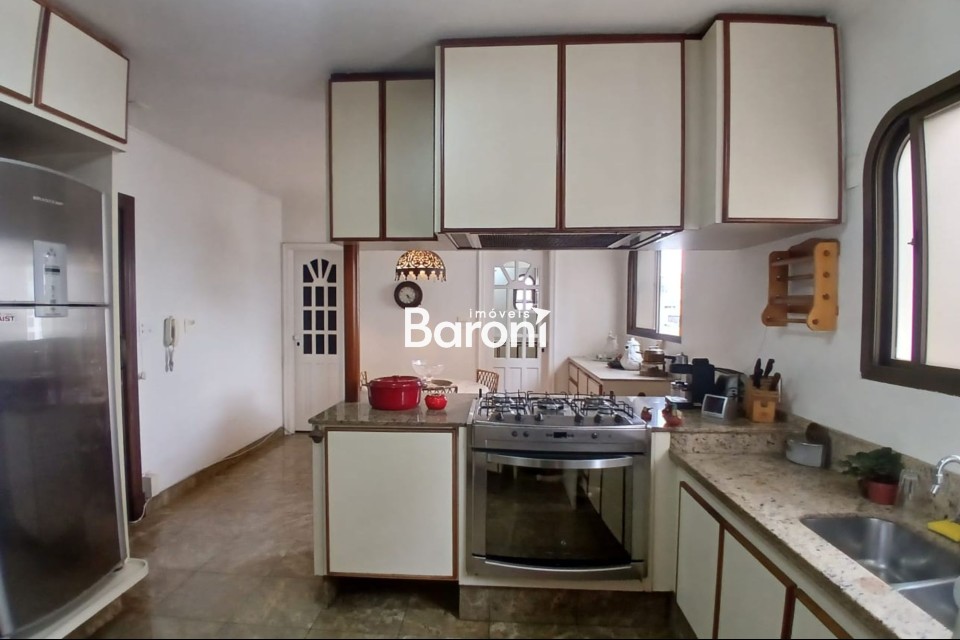 Apartamento - Moema