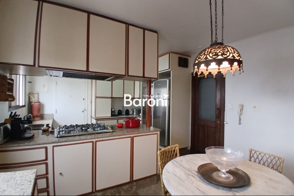 Apartamento - Moema