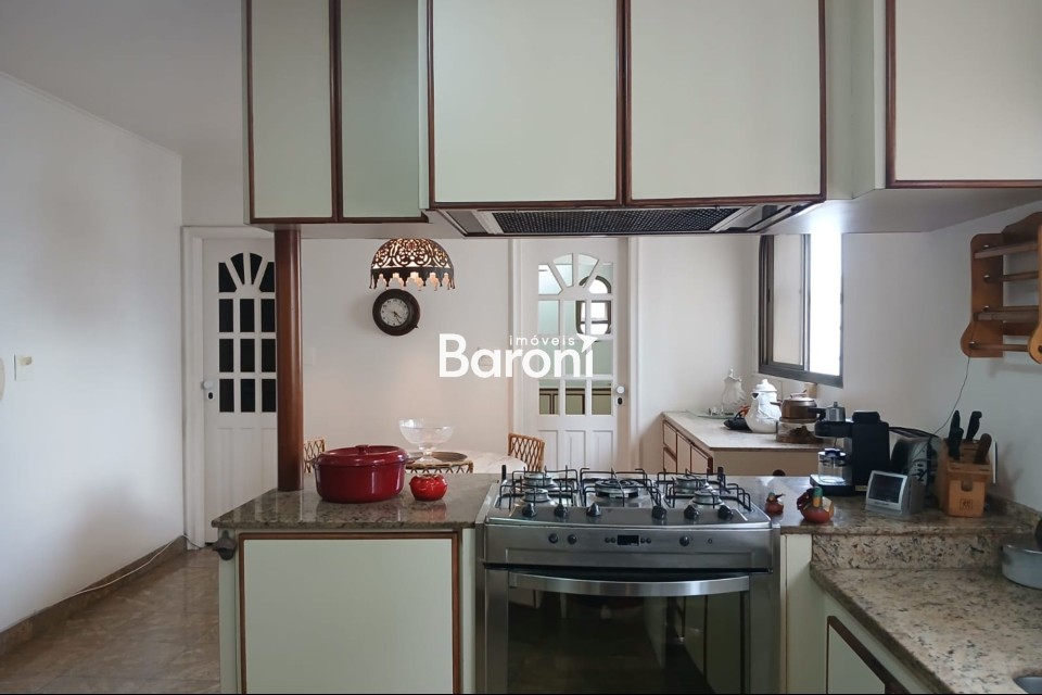 Apartamento - Moema