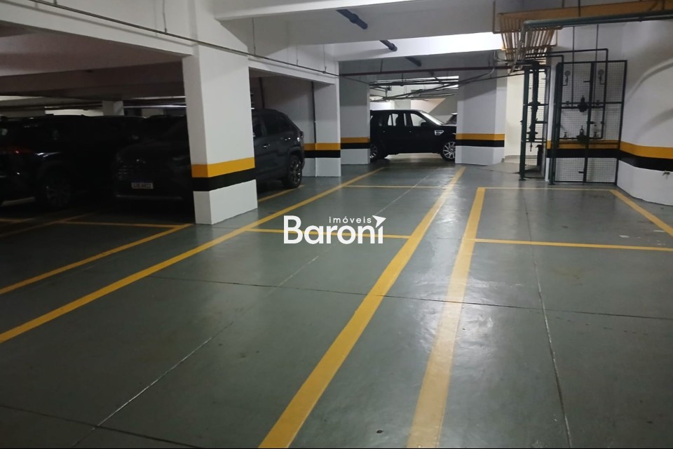 Apartamento - Moema