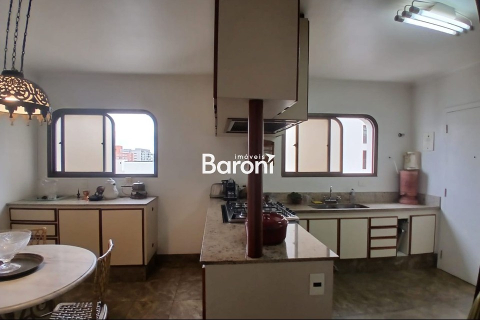 Apartamento - Moema