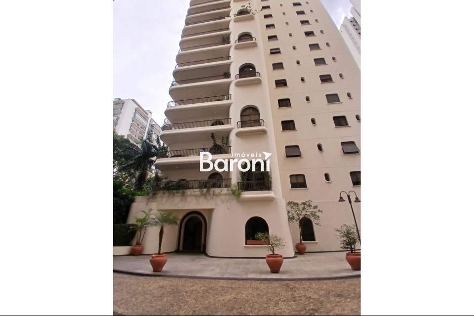 Apartamento - Moema