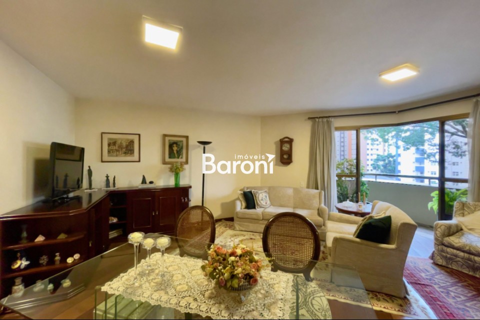 Apartamento - Moema