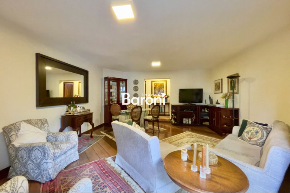 Apartamento - Moema