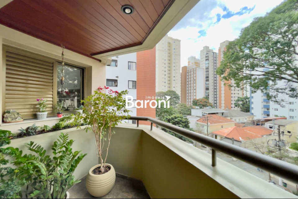 Apartamento - Moema