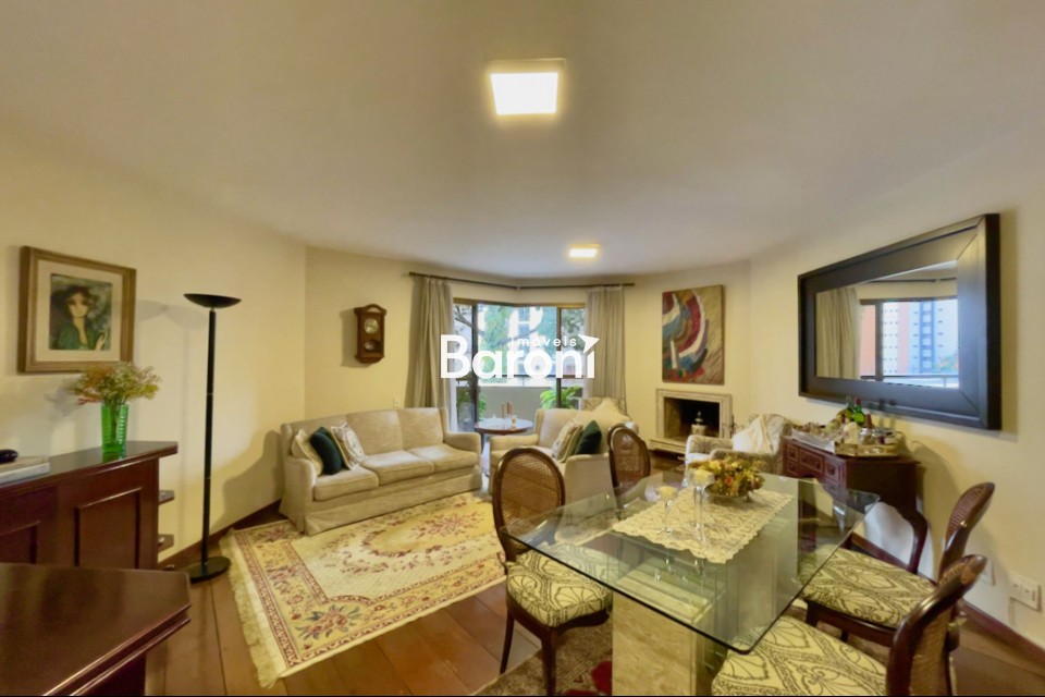 Apartamento - Moema