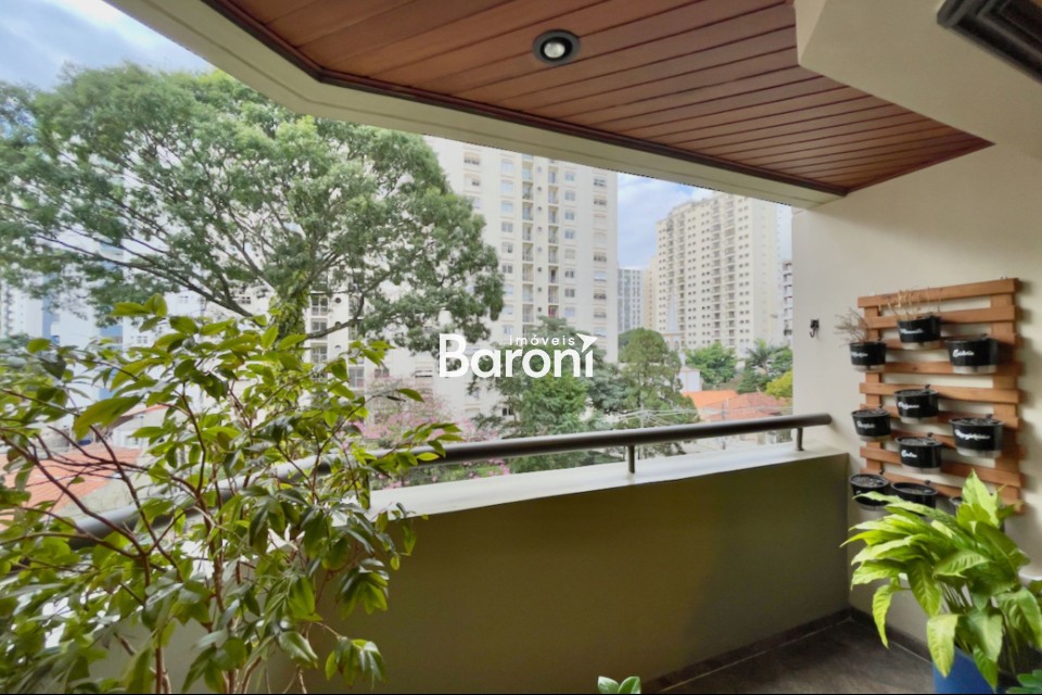 Apartamento - Moema