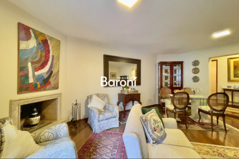Apartamento - Moema
