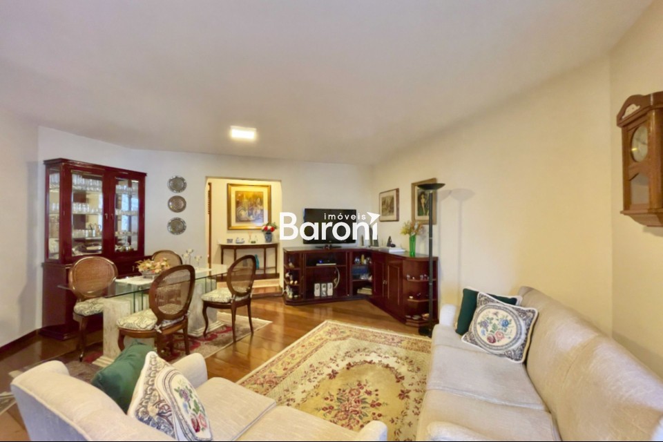 Apartamento - Moema