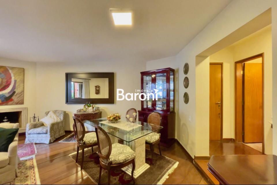 Apartamento - Moema