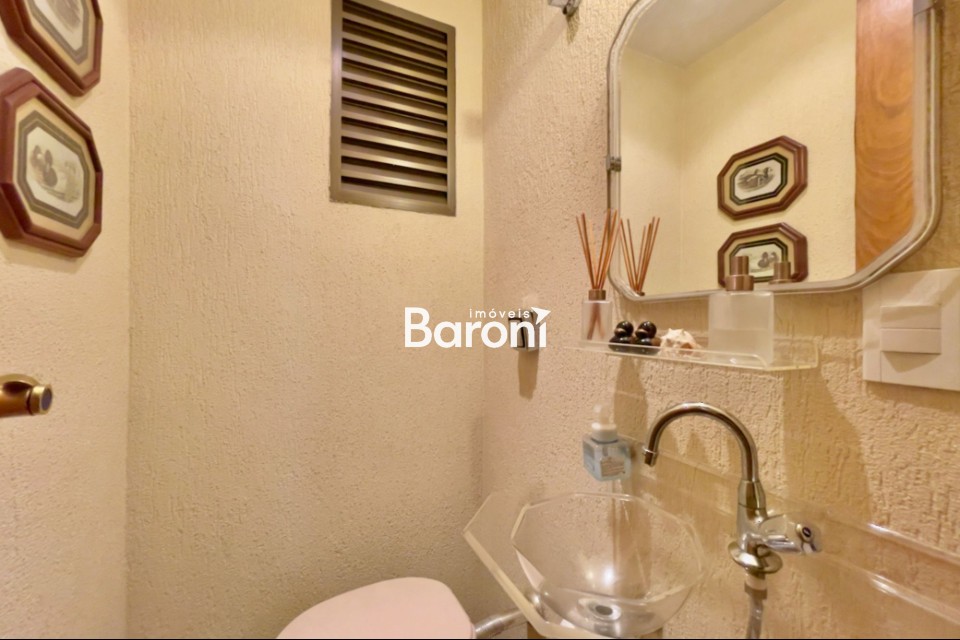 Apartamento - Moema