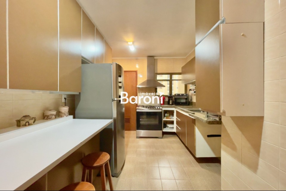 Apartamento - Moema