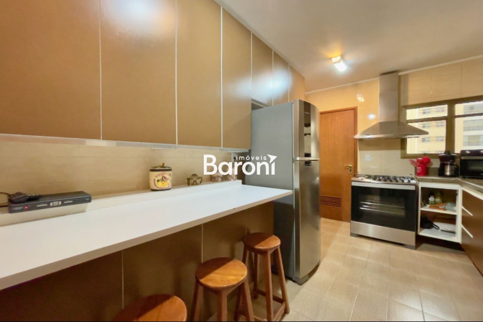 Apartamento - Moema