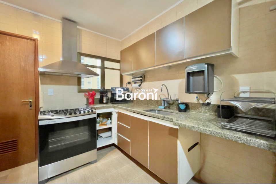 Apartamento - Moema
