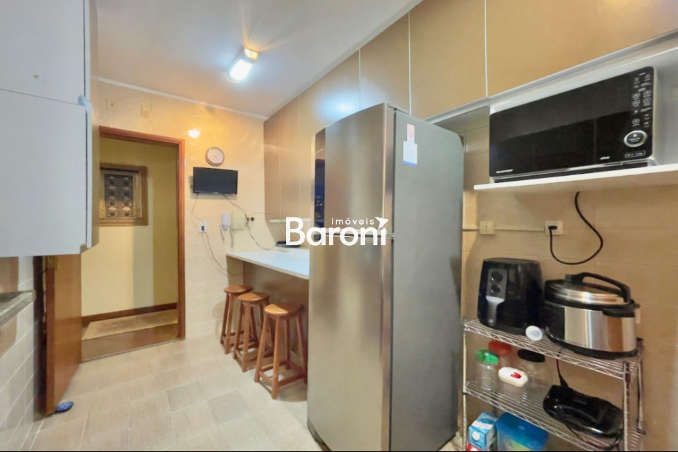 Apartamento - Moema