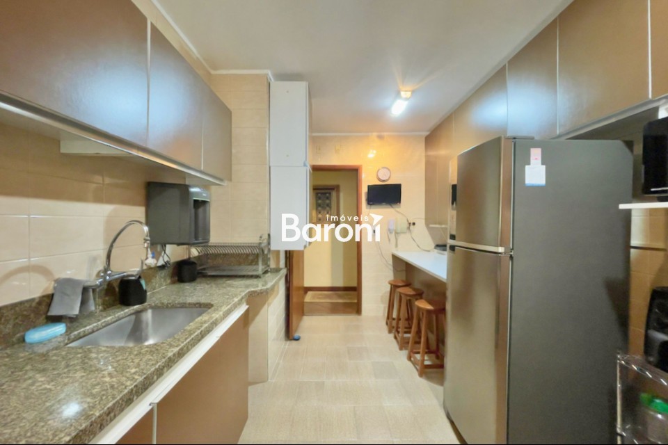 Apartamento - Moema