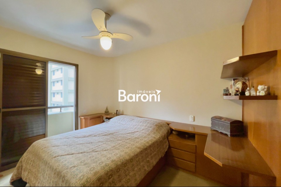 Apartamento - Moema