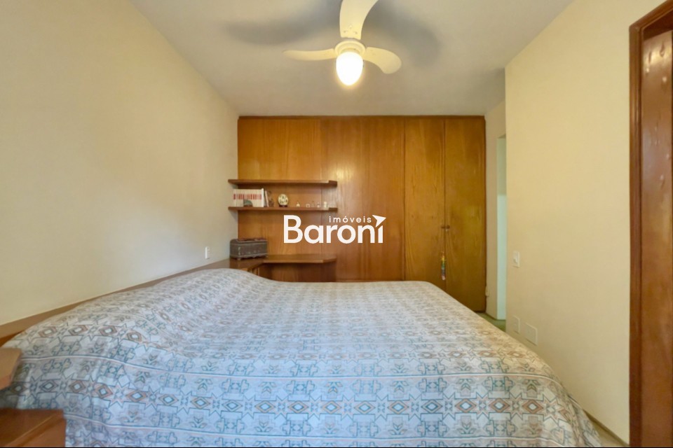 Apartamento - Moema