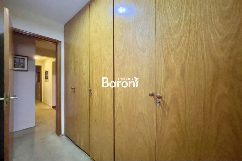 Apartamento - Moema