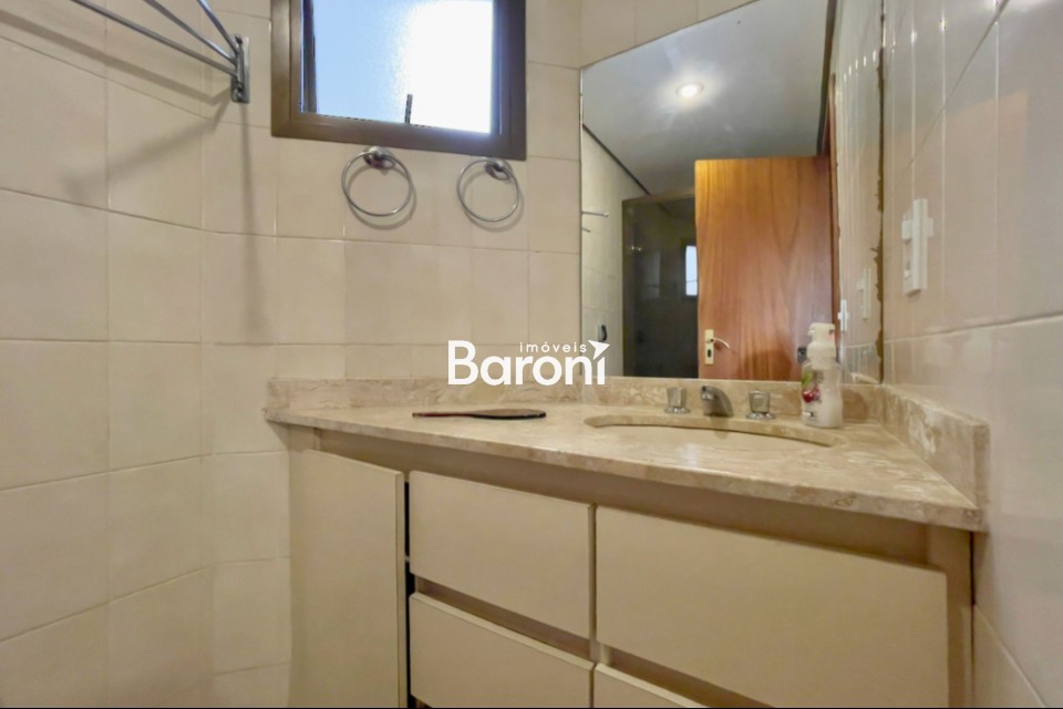 Apartamento - Moema