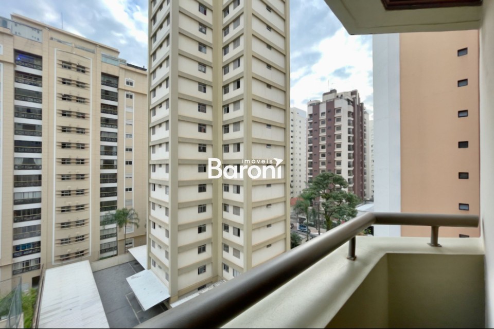 Apartamento - Moema