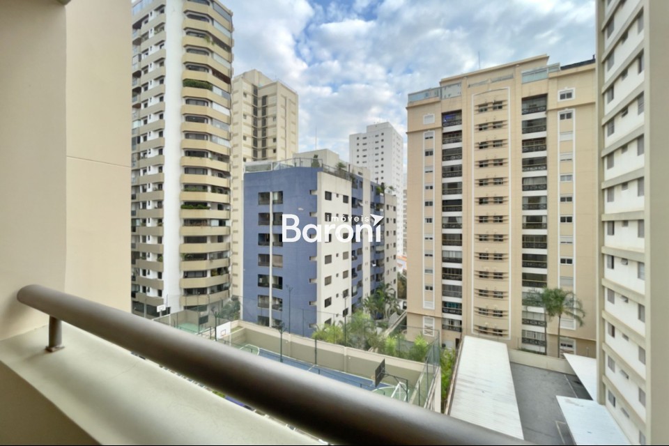 Apartamento - Moema